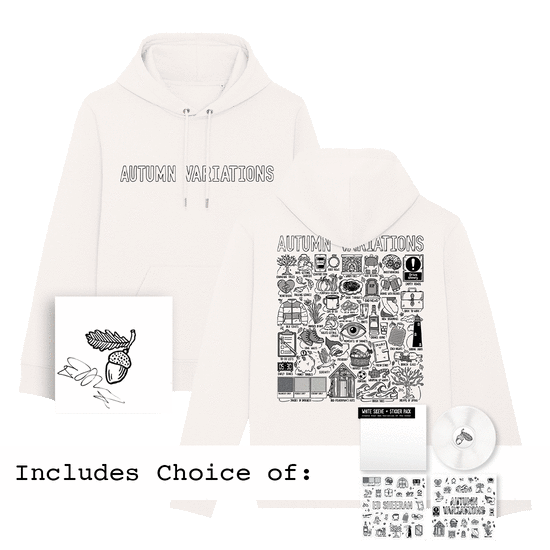 Ed sheeran tree hoodie hot sale